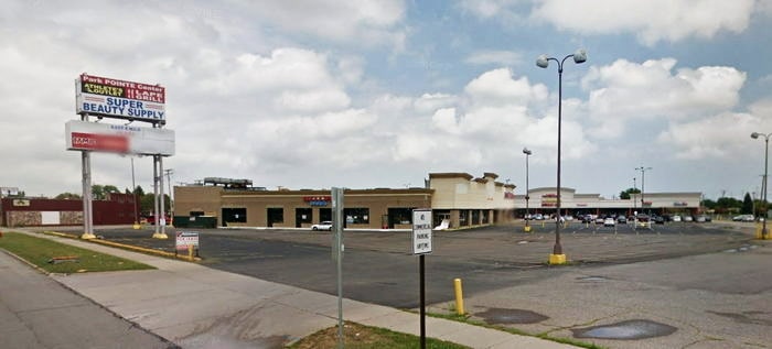 K-Mart (Kmart) - Eastpointe - 20880 Gratiot Ave